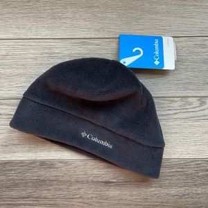 Columbia || Youth Small Hat